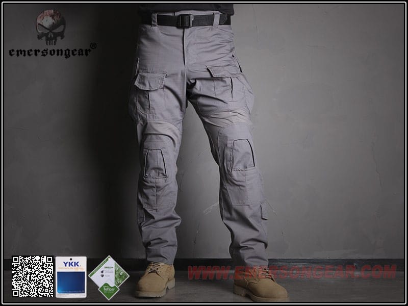 Emerson Gear G3 Combat Pants