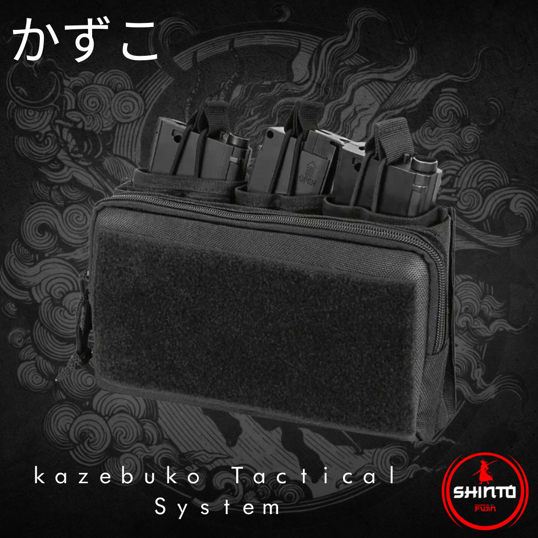 kazebuko Tactical System