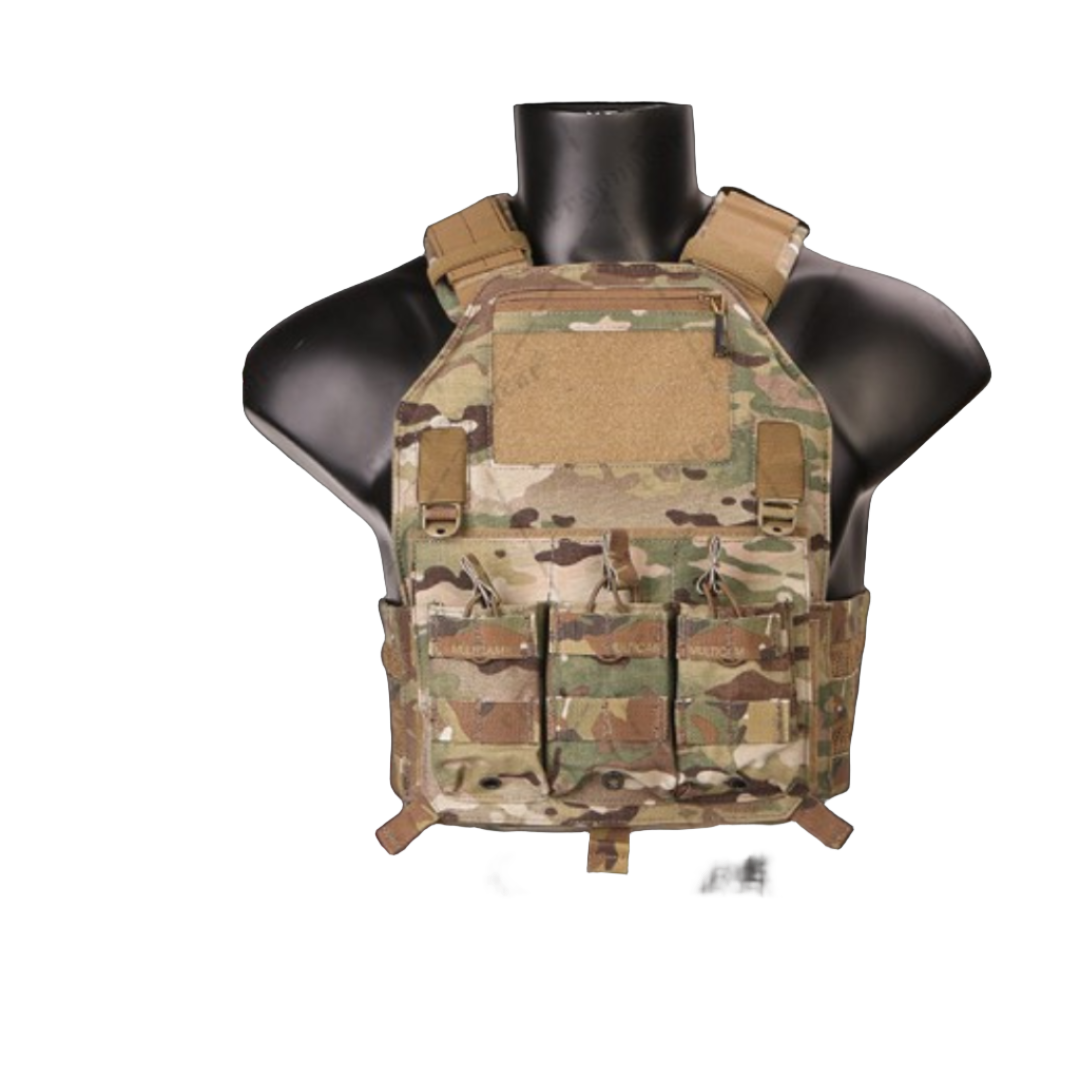 The Emerson Gear 420 Plate Carrier