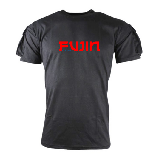 Fujin Tactical T-shirt