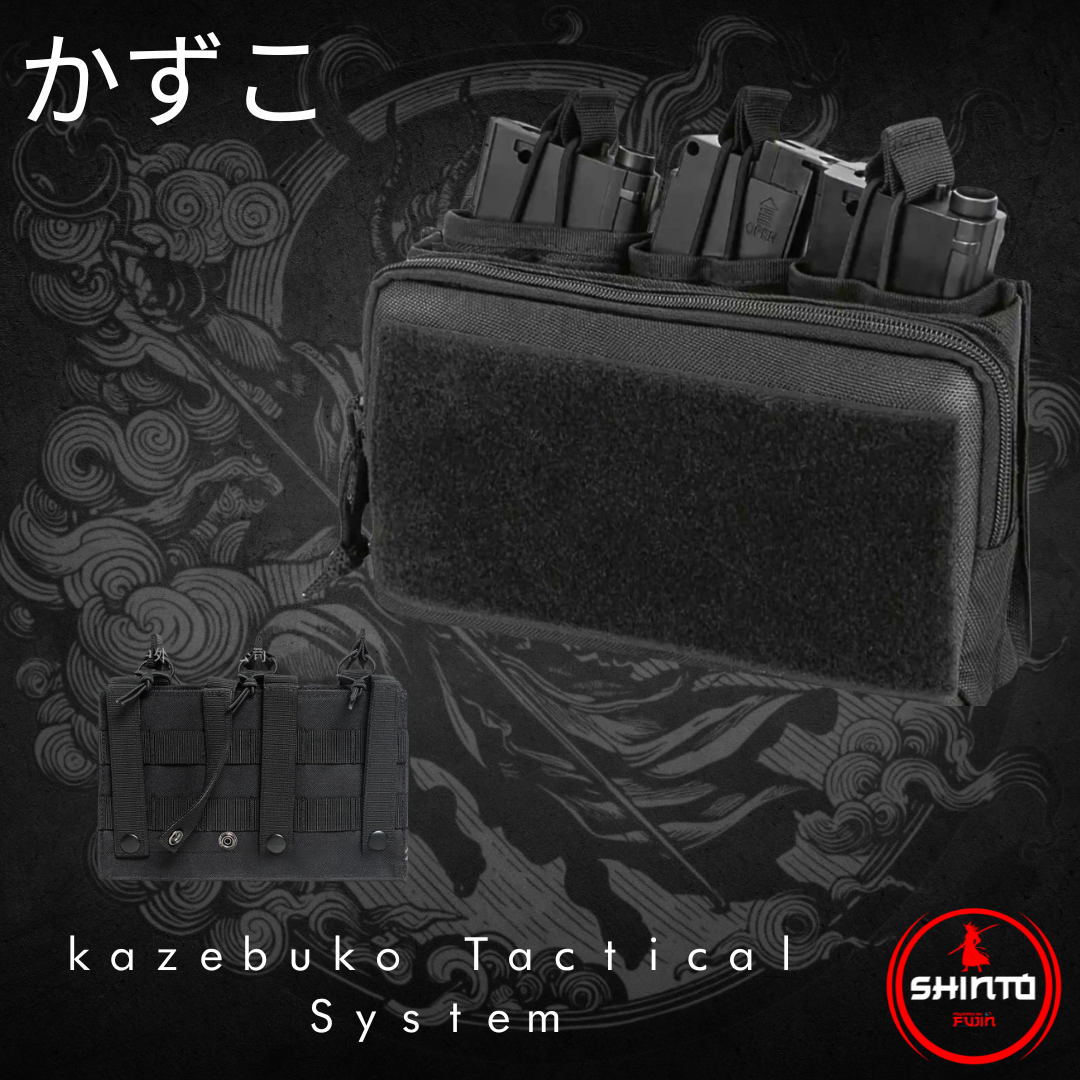 kazebuko Tactical System