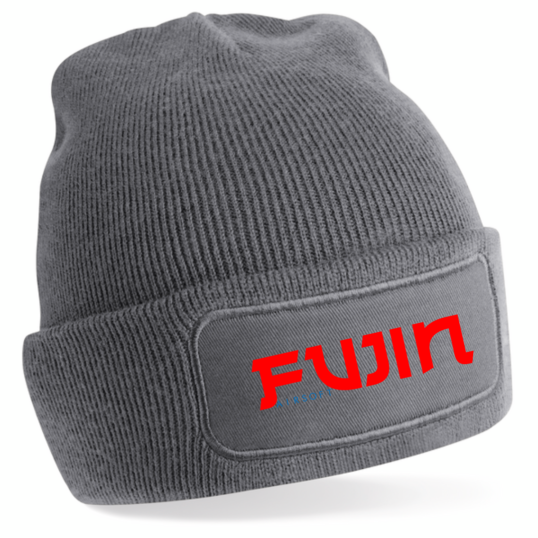 Fujin Beanie