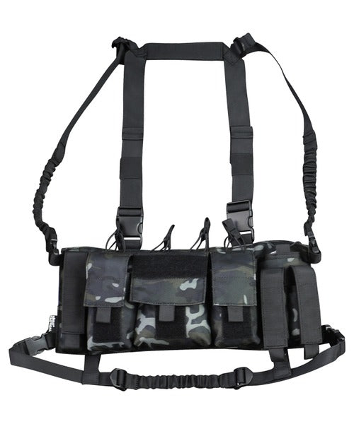 Trojan Chest Rig