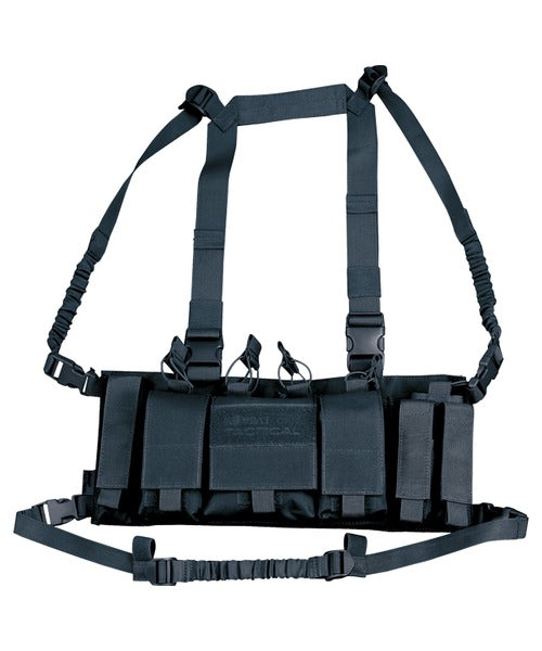 Trojan Chest Rig