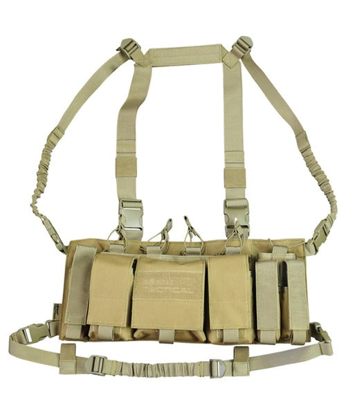 Trojan Chest Rig