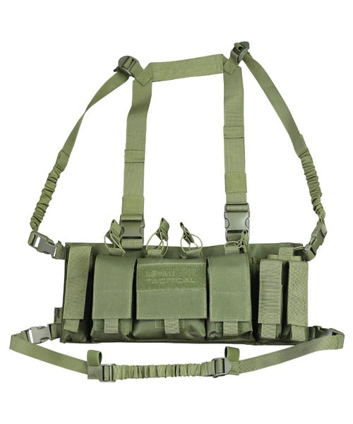 Trojan Chest Rig