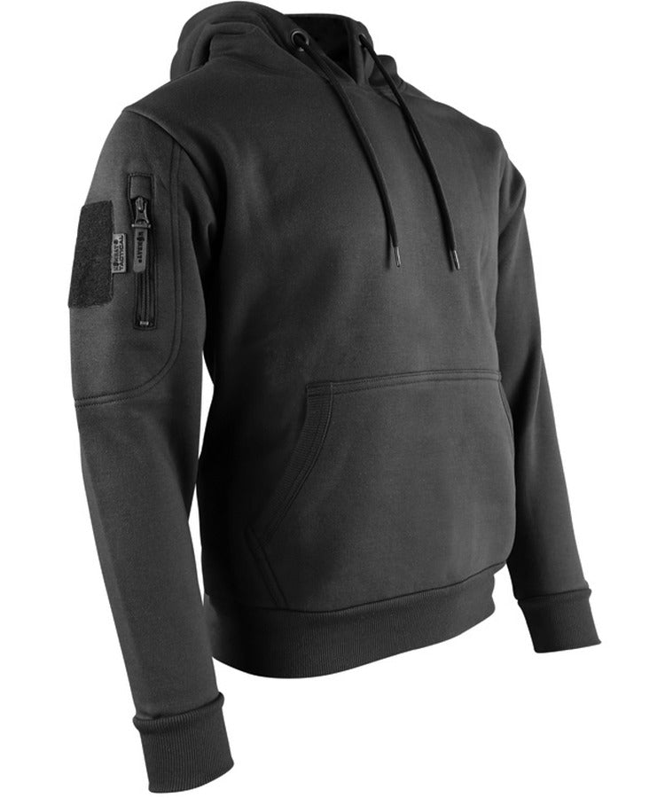 Tactical Hoodie