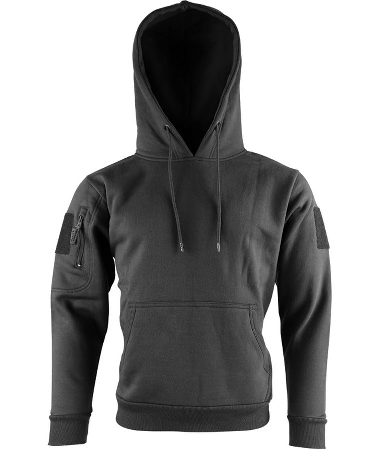 Tactical Hoodie