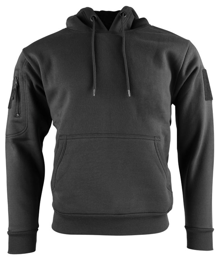 Tactical Hoodie