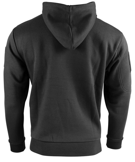 Tactical Hoodie