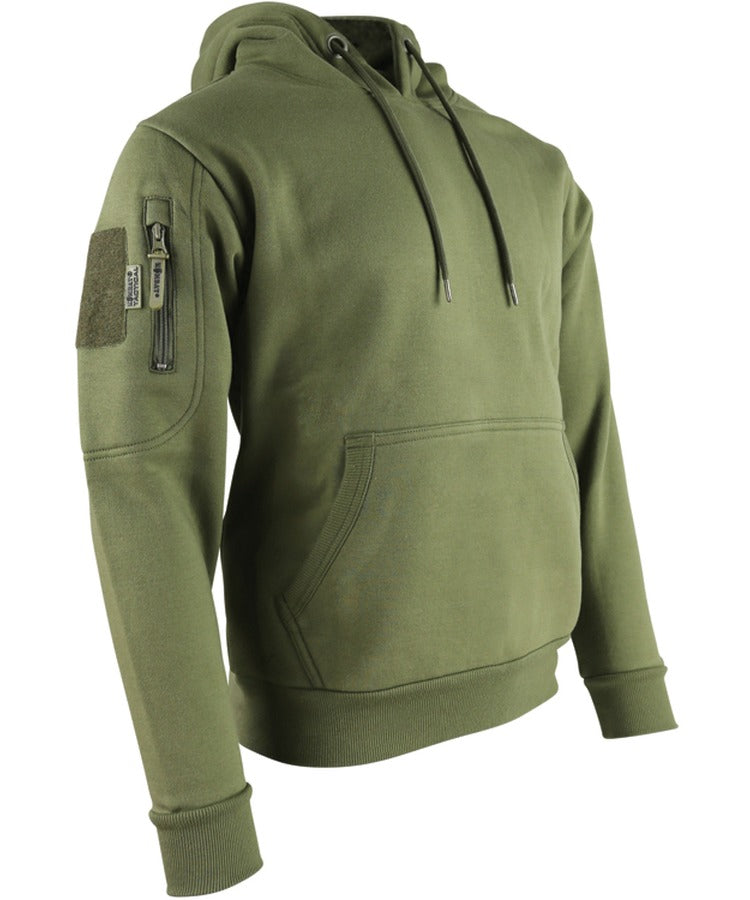 Tactical Hoodie