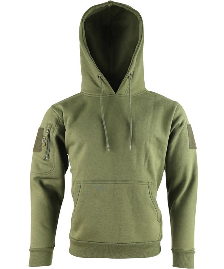 Tactical Hoodie