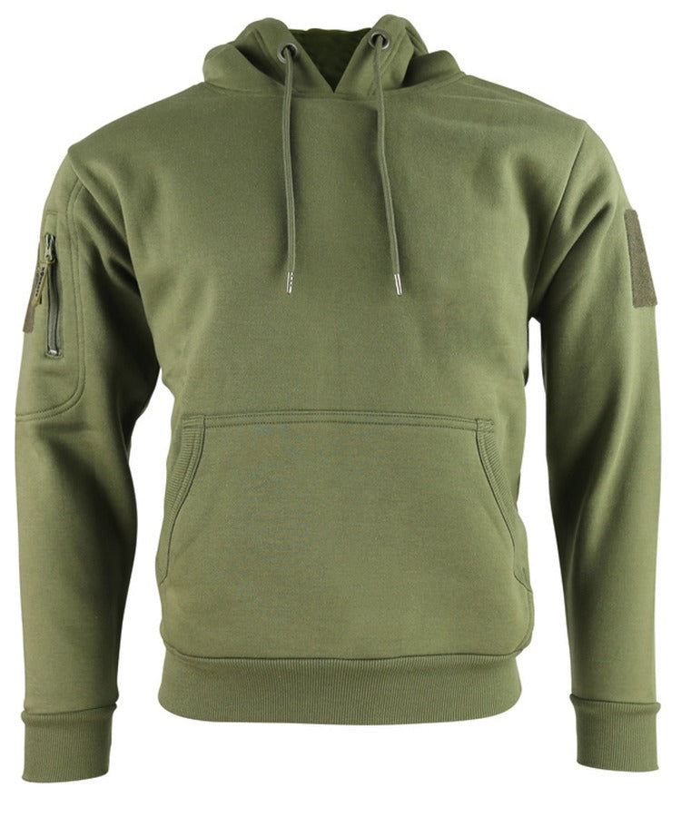 Tactical Hoodie