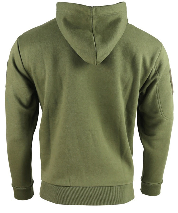 Tactical Hoodie