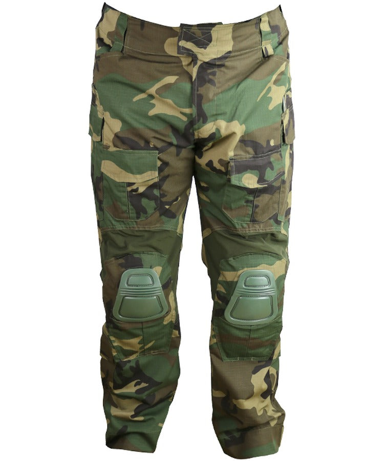 Gen II Spec-Ops Trousers