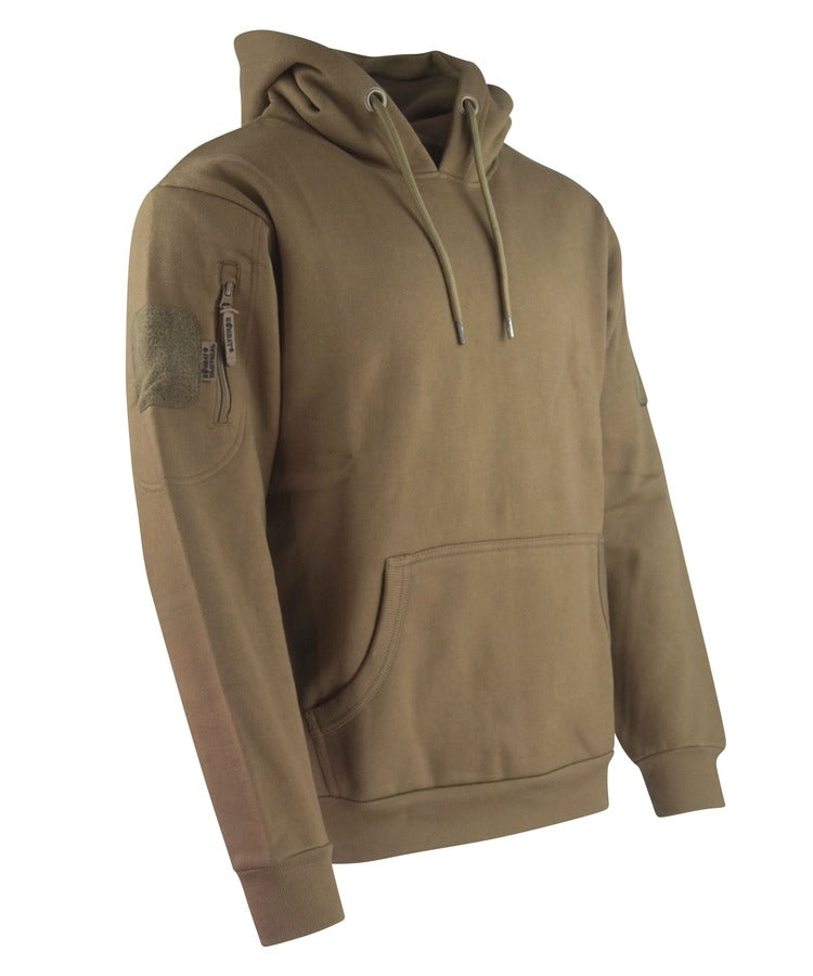 Tactical Hoodie