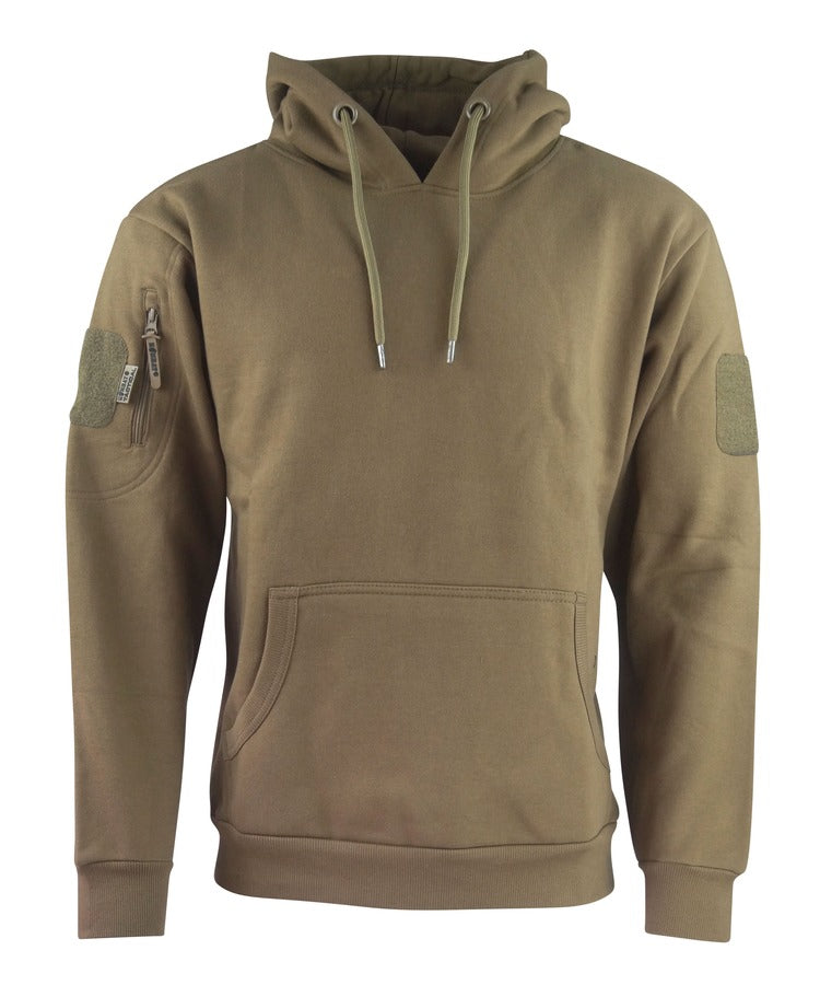 Tactical Hoodie