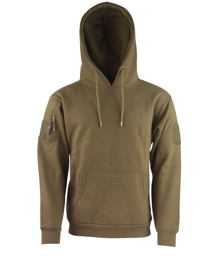 Tactical Hoodie