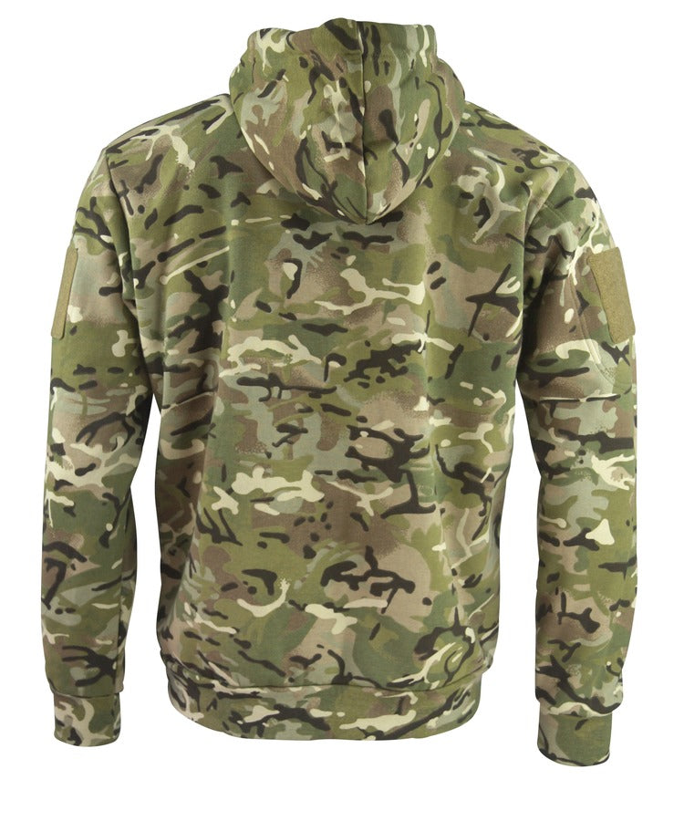 Tactical Hoodie