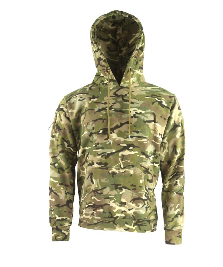 Tactical Hoodie