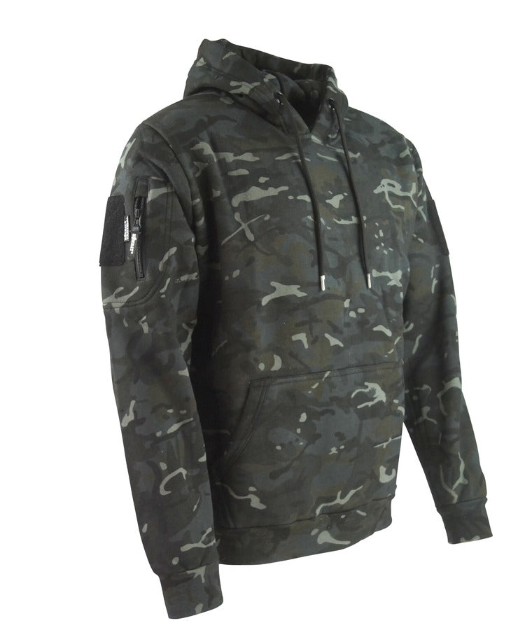 Tactical Hoodie