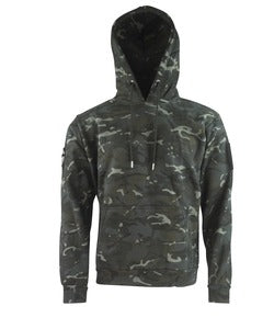 Tactical Hoodie