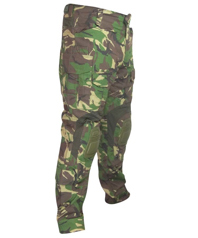 Gen II Spec-Ops Trousers