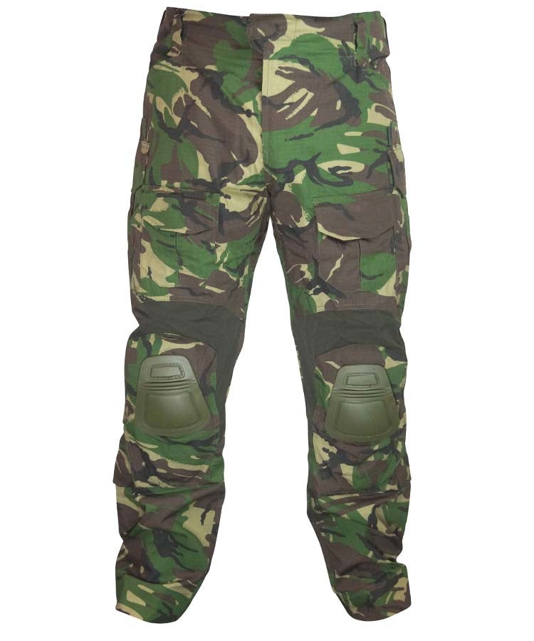 Gen II Spec-Ops Trousers