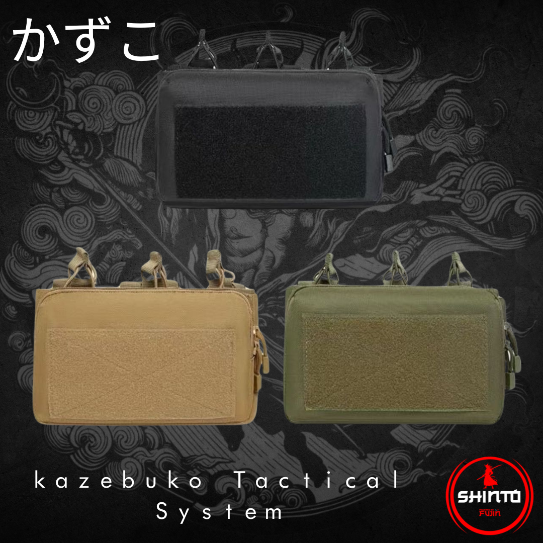 kazebuko Tactical System