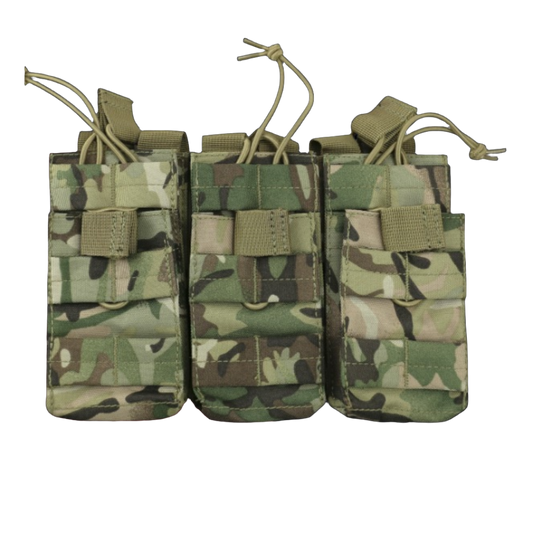 Duo Mag Pouches - (4 & 6 Capacity)