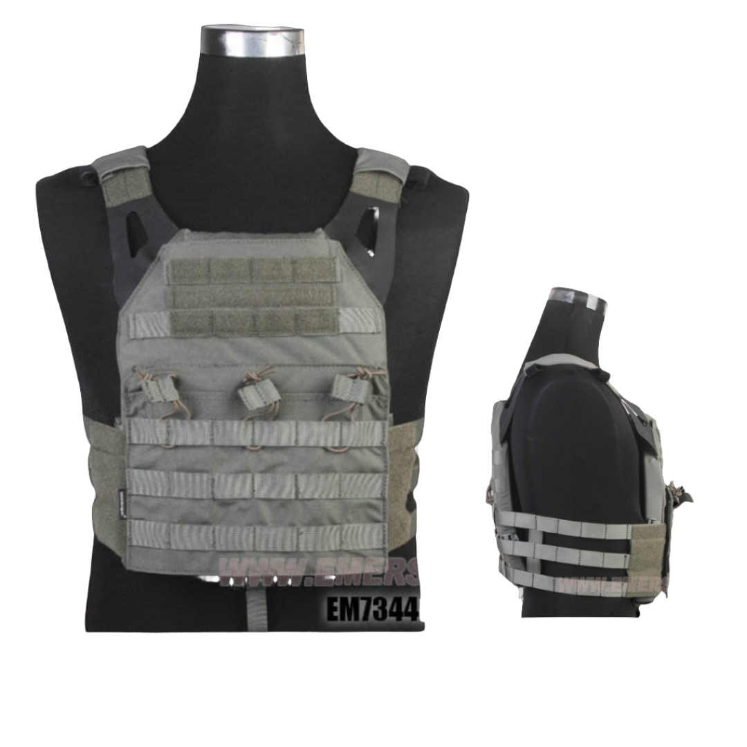 Emerson Gear Jump Plate Carrier (JPC)