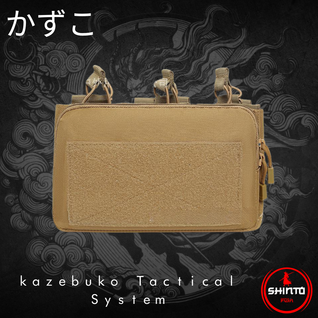 kazebuko Tactical System