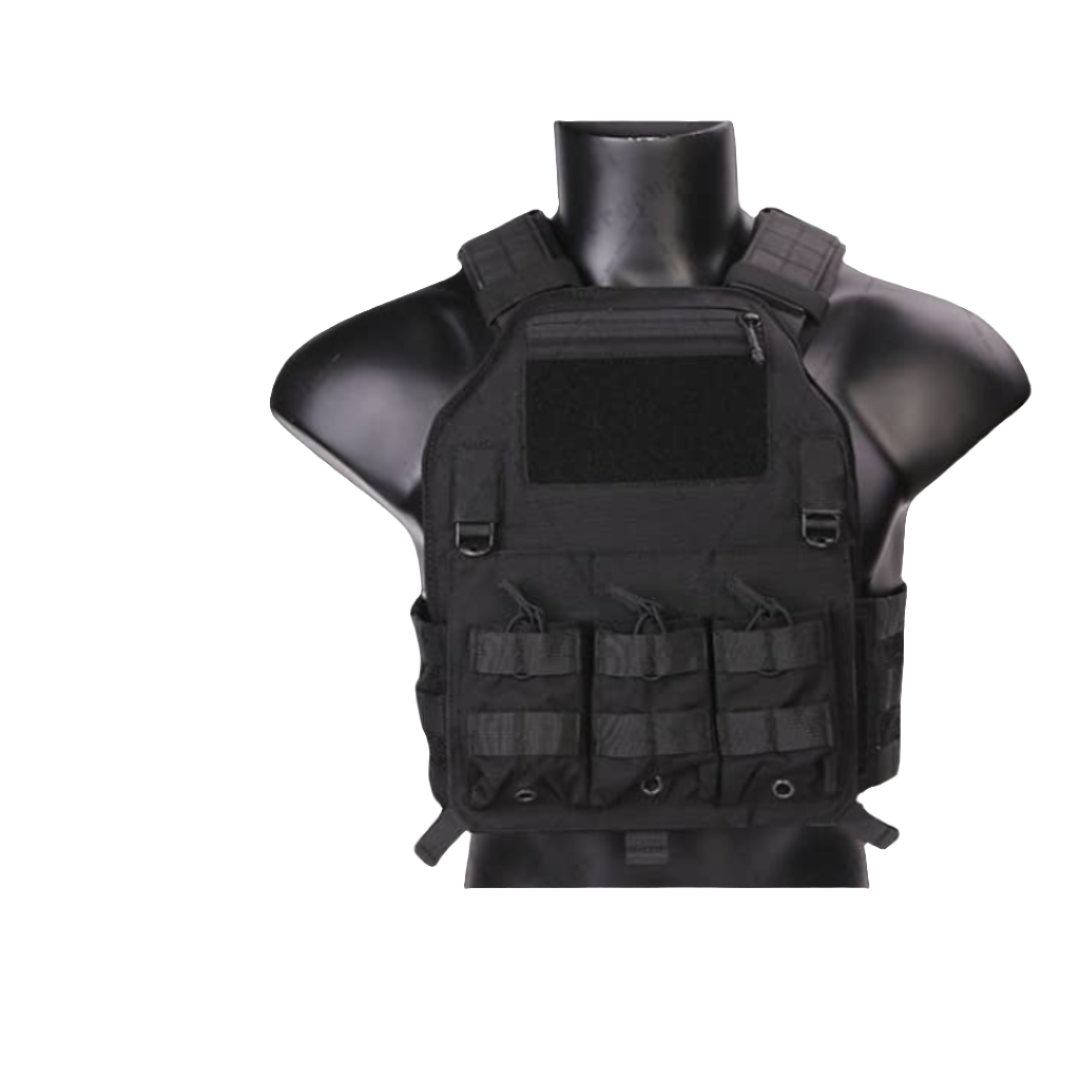 The Emerson Gear 420 Plate Carrier