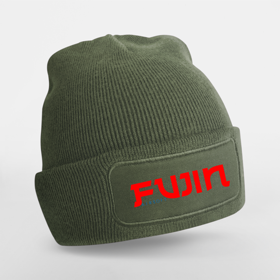 Fujin Beanie