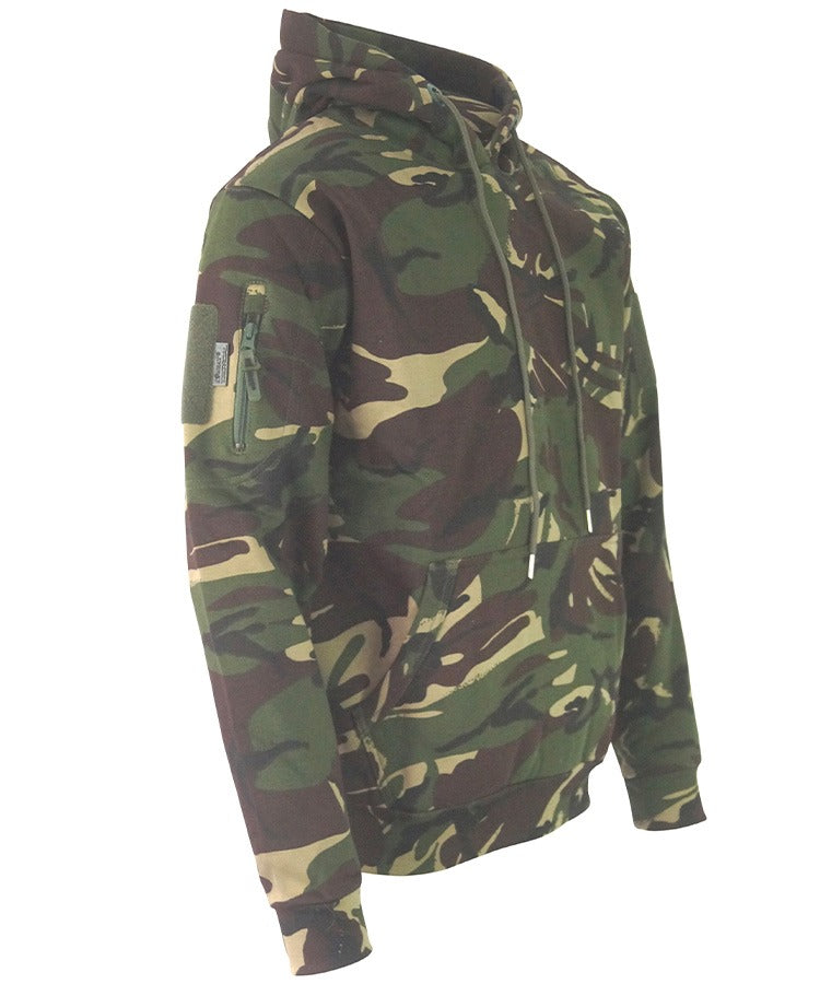 Tactical Hoodie