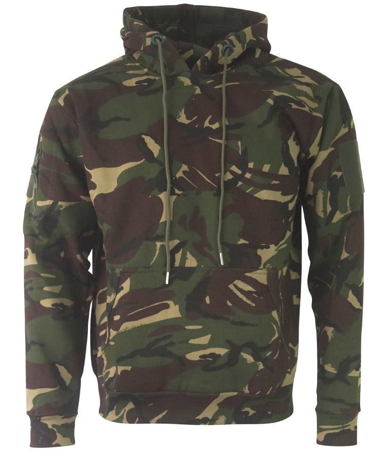 Tactical Hoodie