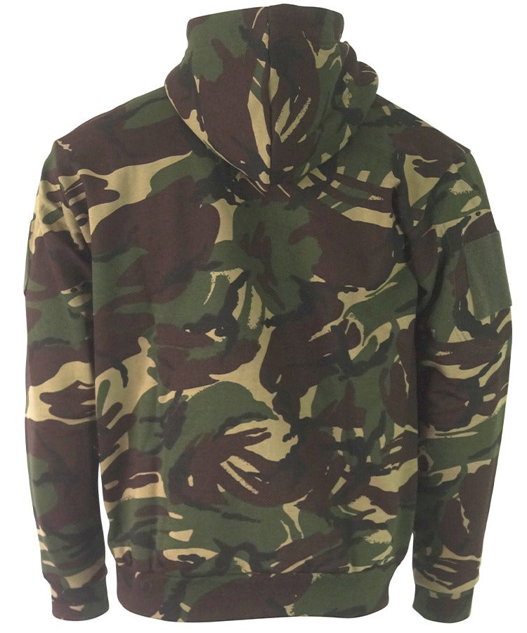 Tactical Hoodie