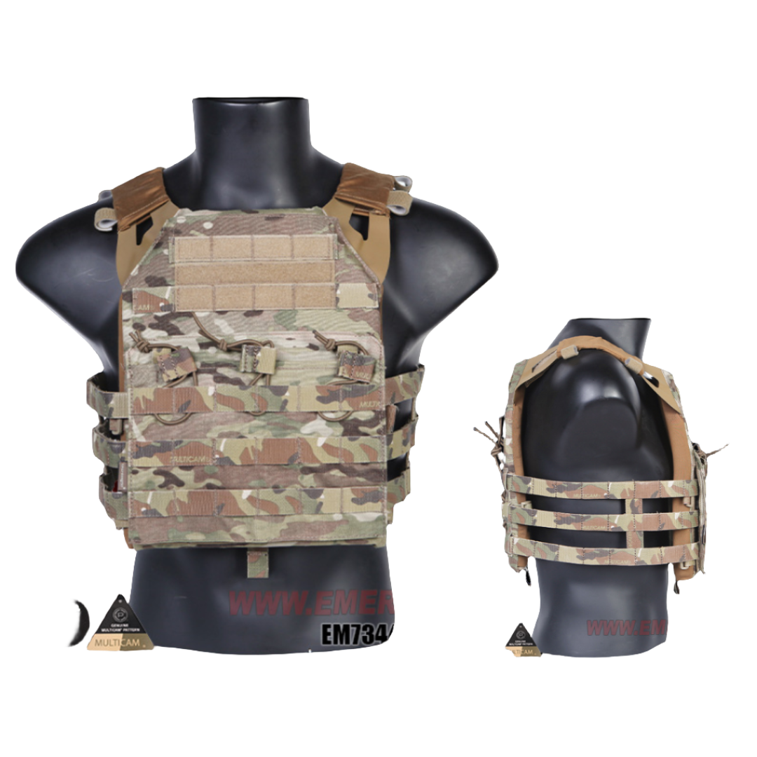 Emerson Gear Jump Plate Carrier (JPC)