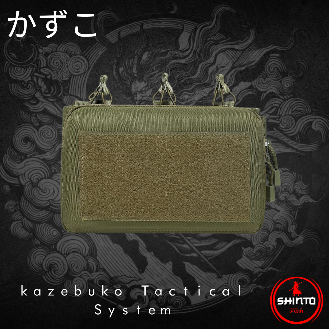 kazebuko Tactical System