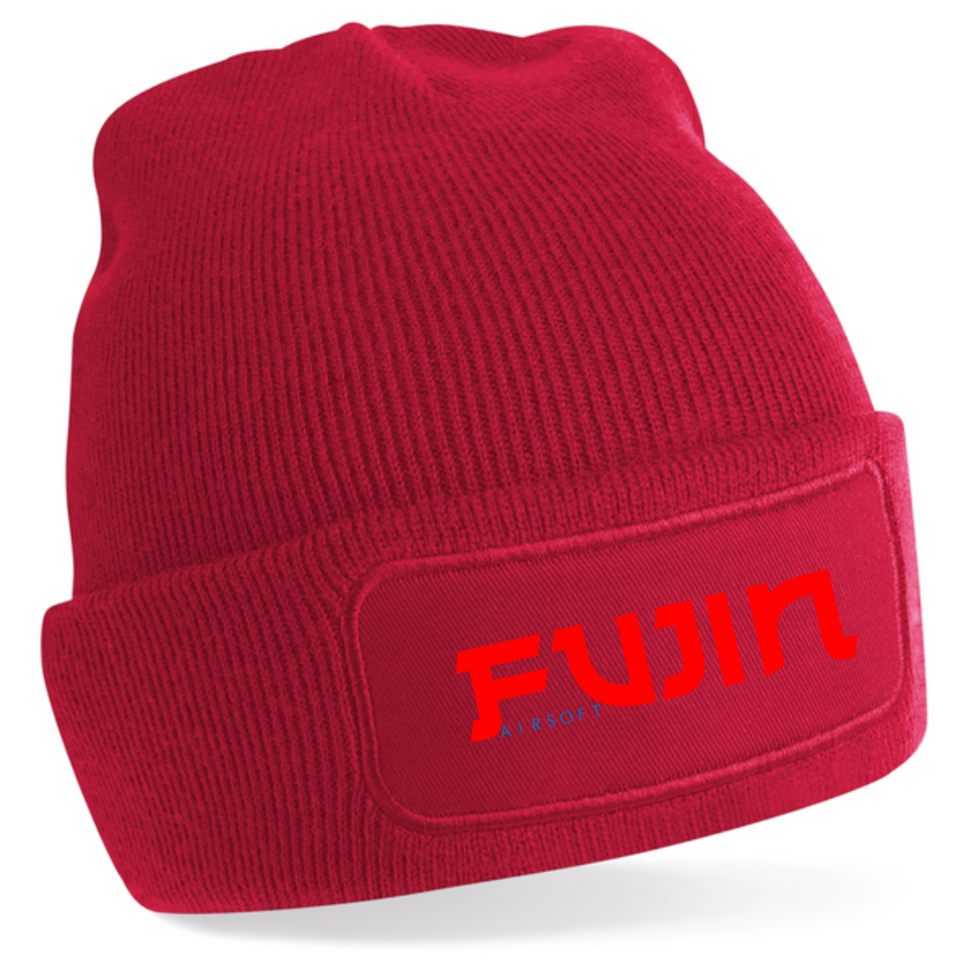 Fujin Beanie