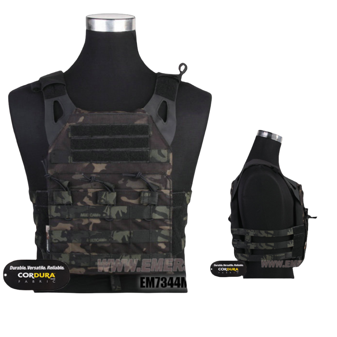 Emerson Gear Jump Plate Carrier (JPC)