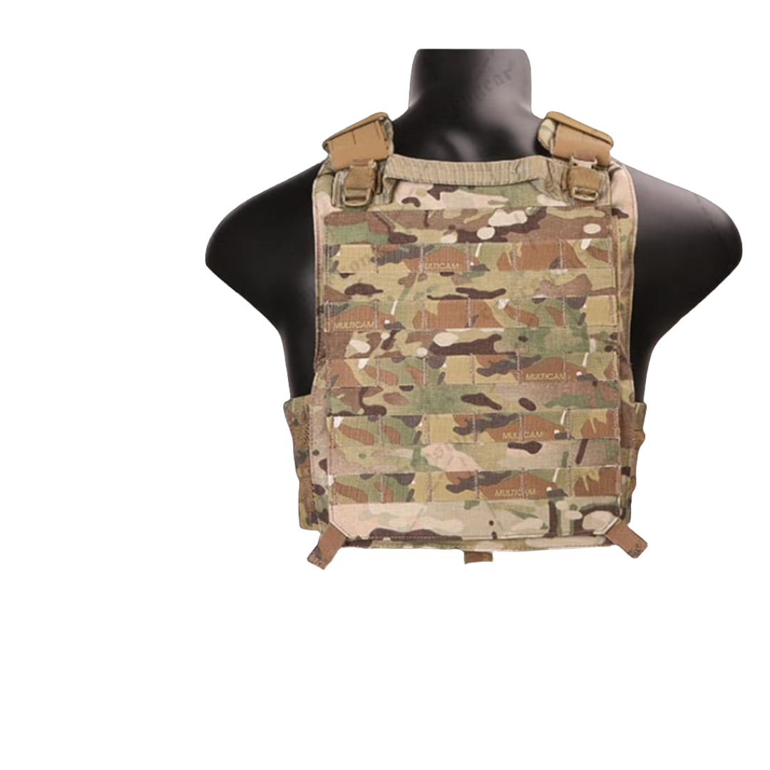 The Emerson Gear 420 Plate Carrier