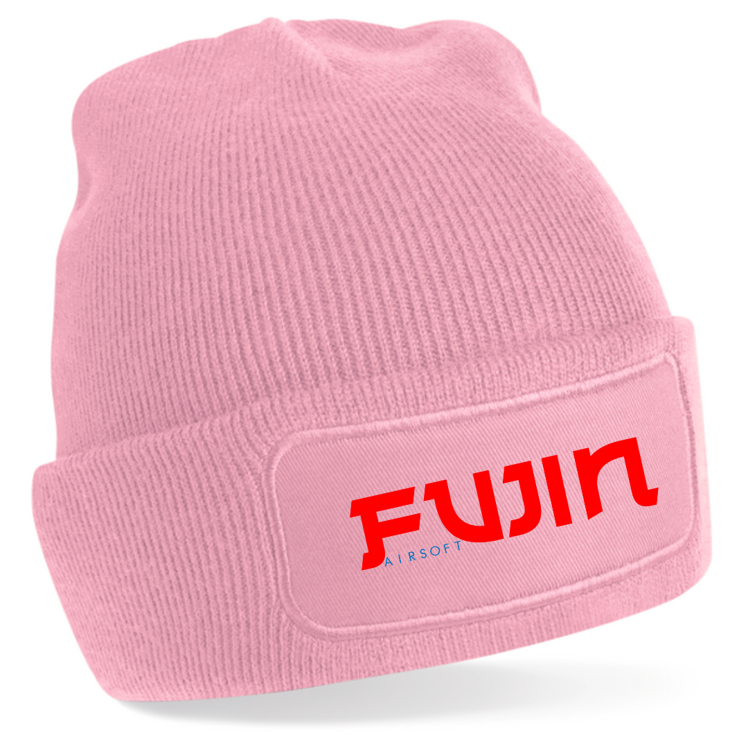 Fujin Beanie