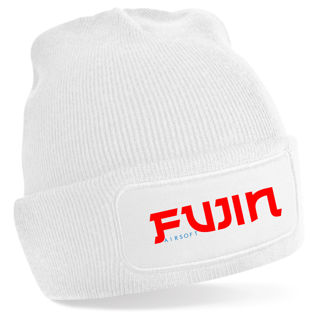 Fujin Beanie