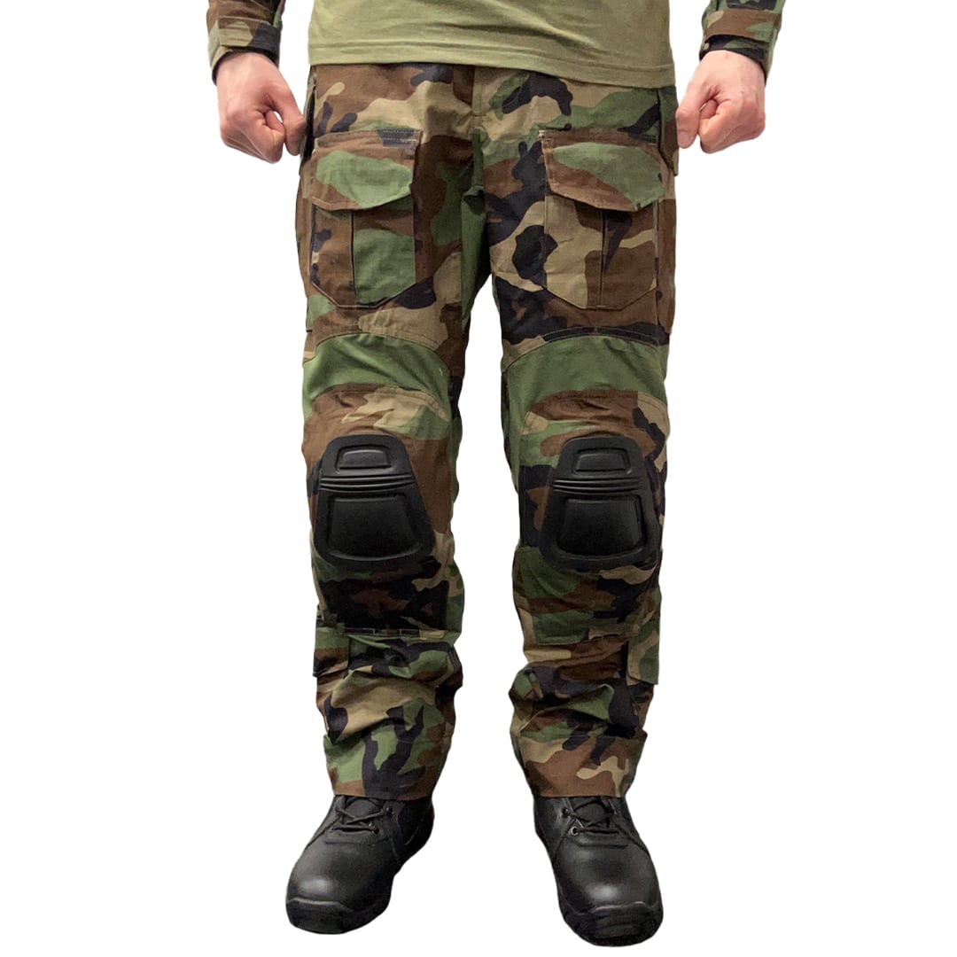 Emerson Gear G3 Combat Pants