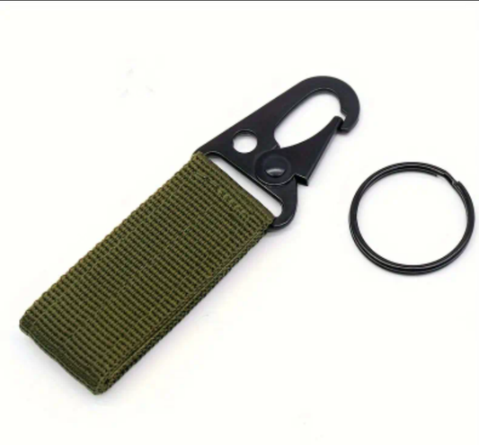 Tactical Molle Clip