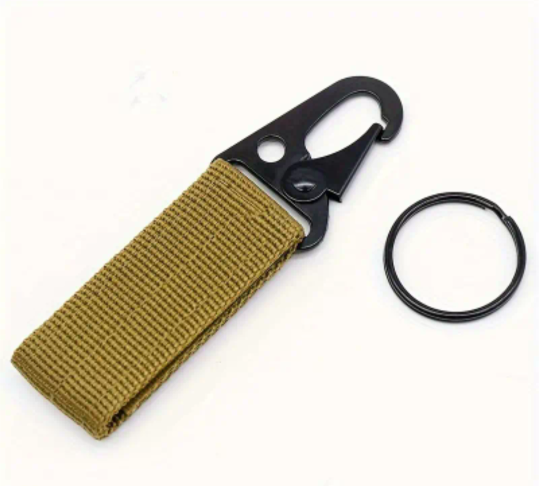 Tactical Molle Clip