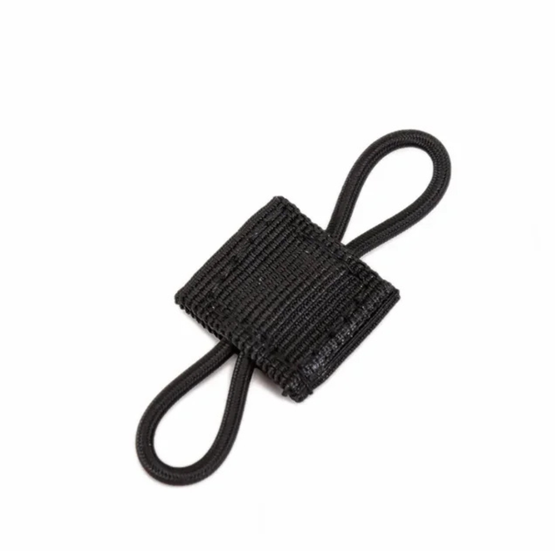 MOLLE Elastic Molle Ribbon x3