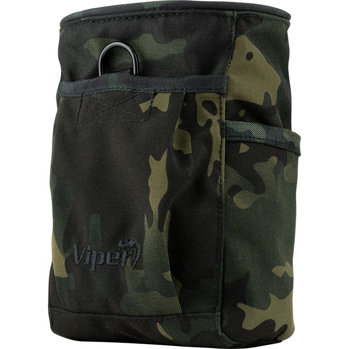 Elite Dump Bag