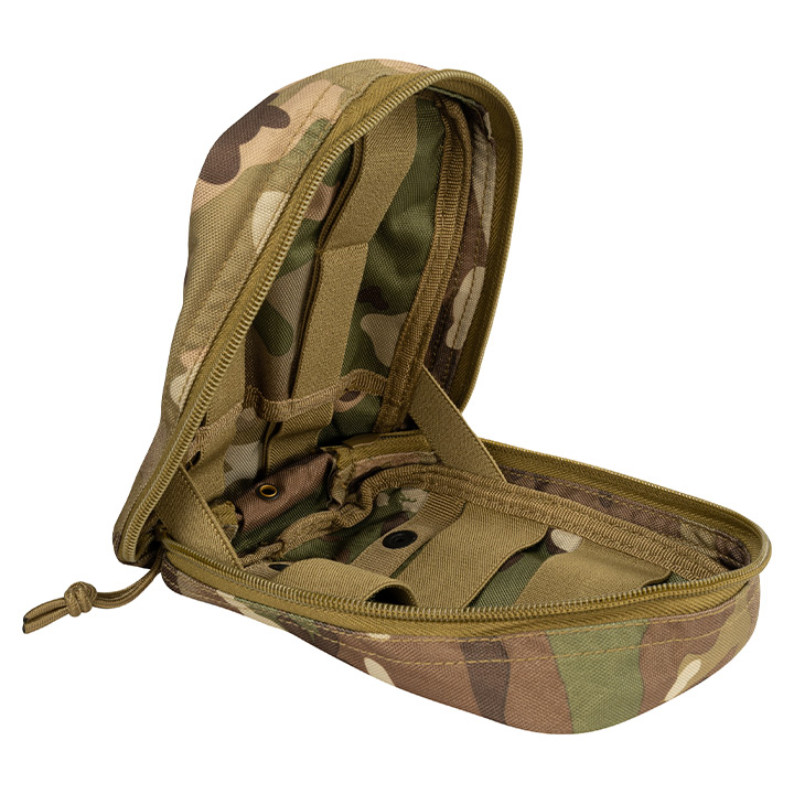 Lazer Medium Utility Pouch